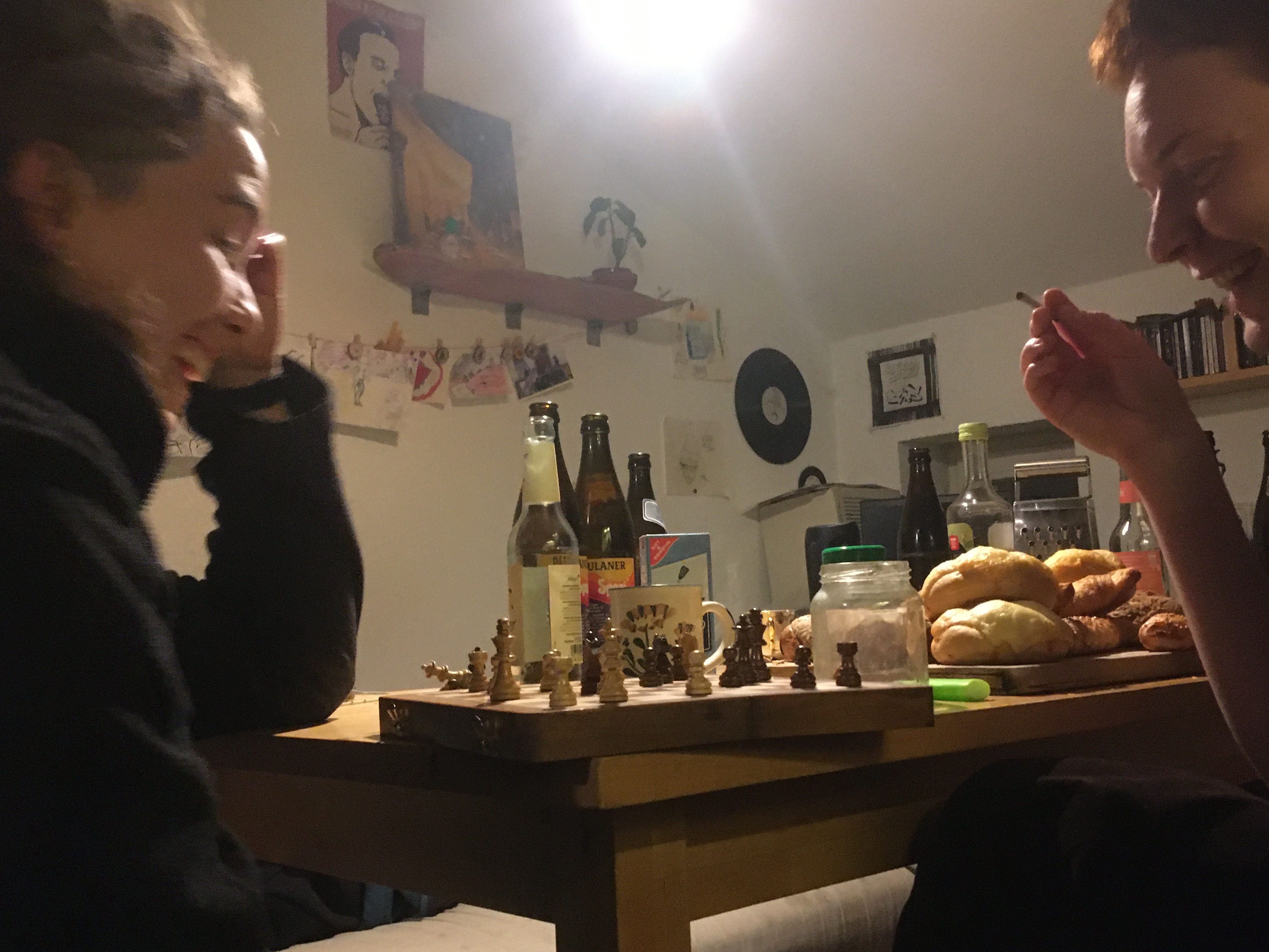 Gemeinschaft