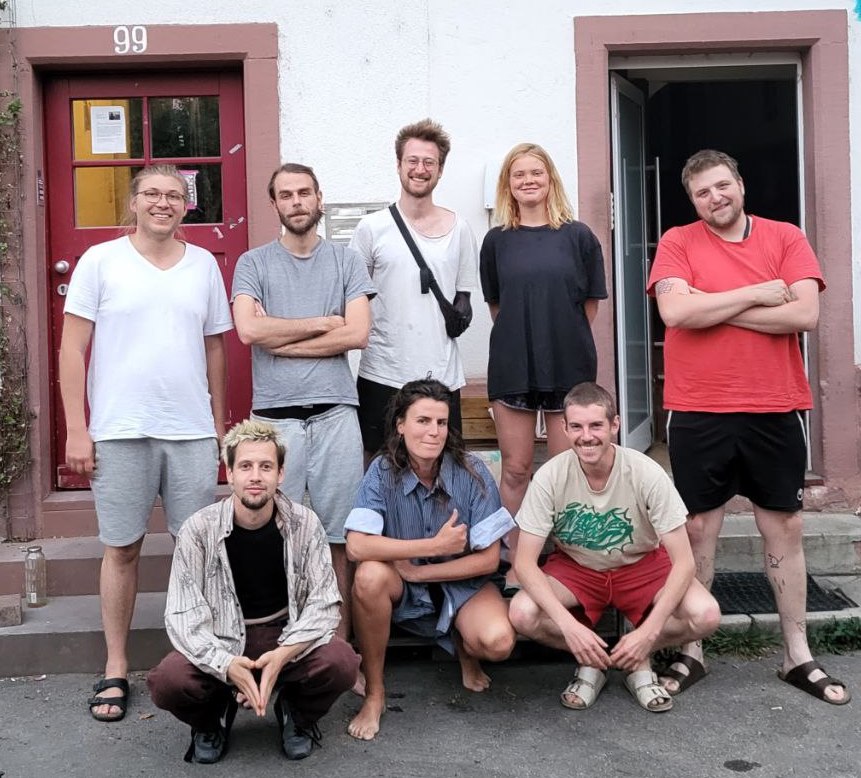 Freiau99 Gruppe